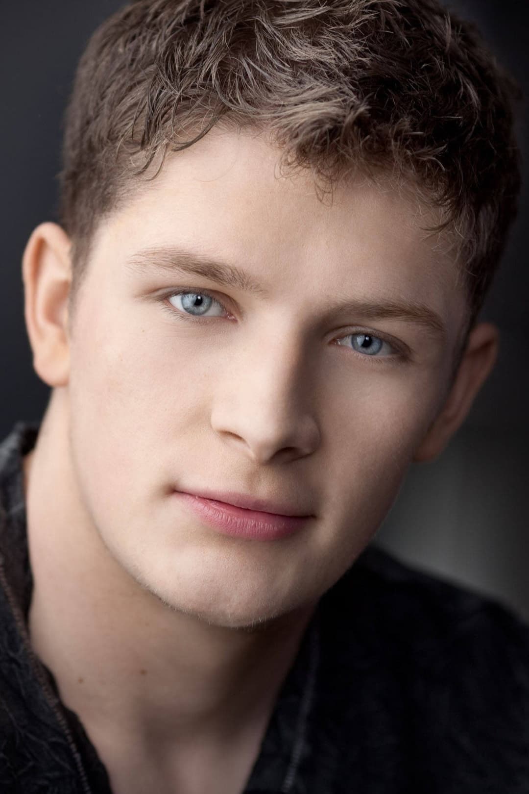 Brett Dier profile Brett Dier profile