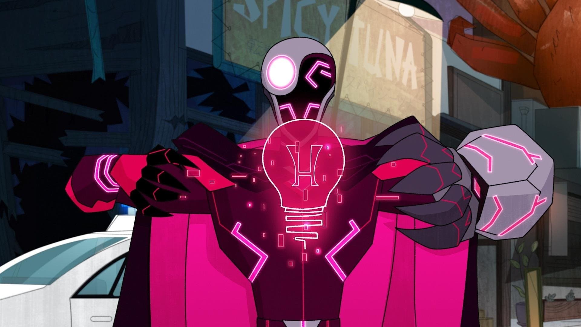 Hardlight Hardlight