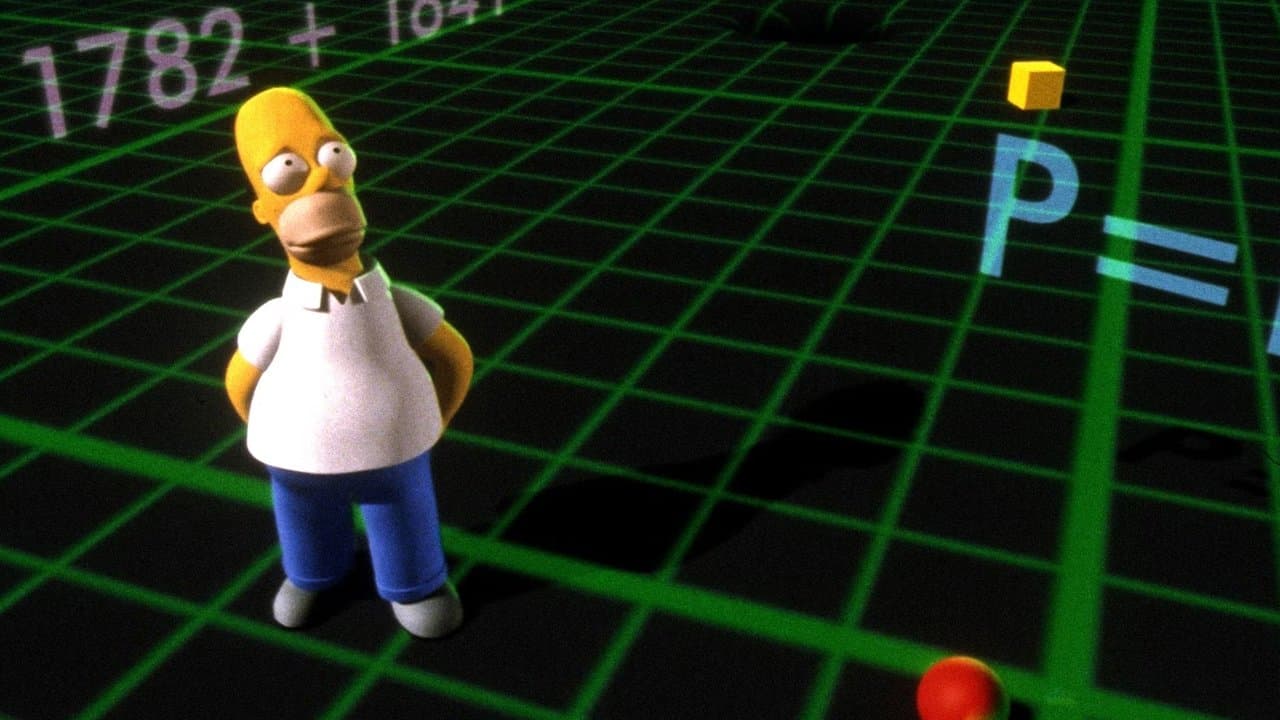 Simpson Horror Show VI Simpson Horror Show VI