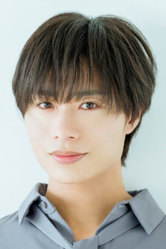 Toshinari Fukamachi profile Toshinari Fukamachi profile