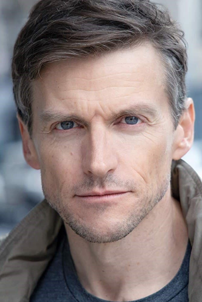 Gideon Emery profile Gideon Emery profile