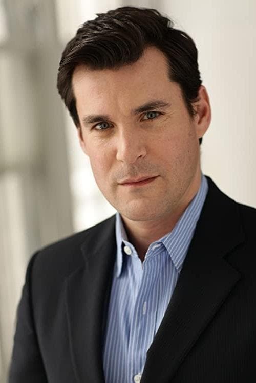 Sean Maher profile Sean Maher profile