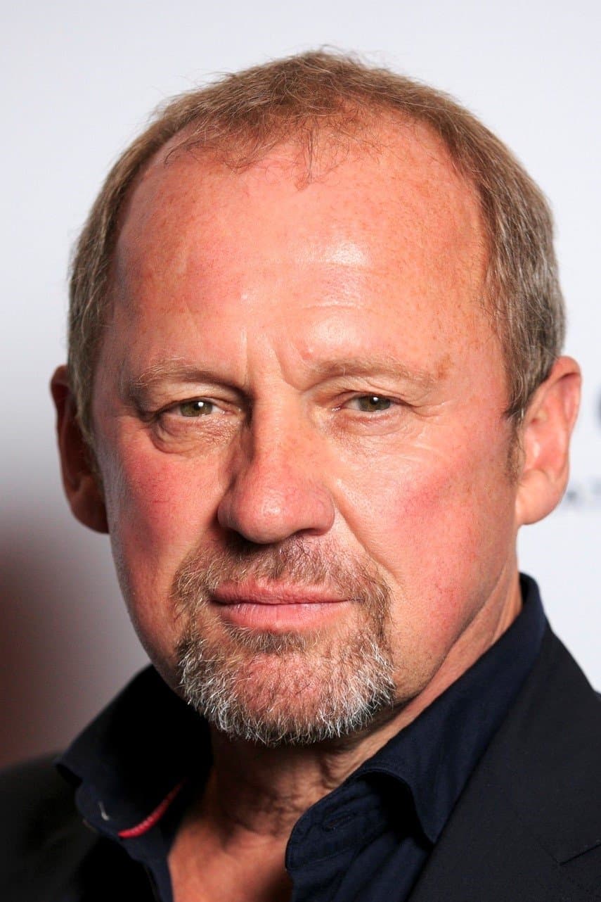 Peter Firth profile Peter Firth profile
