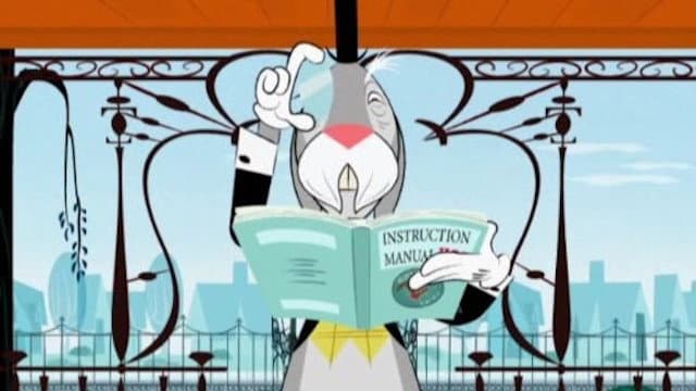 Épisode 8 Épisode 8