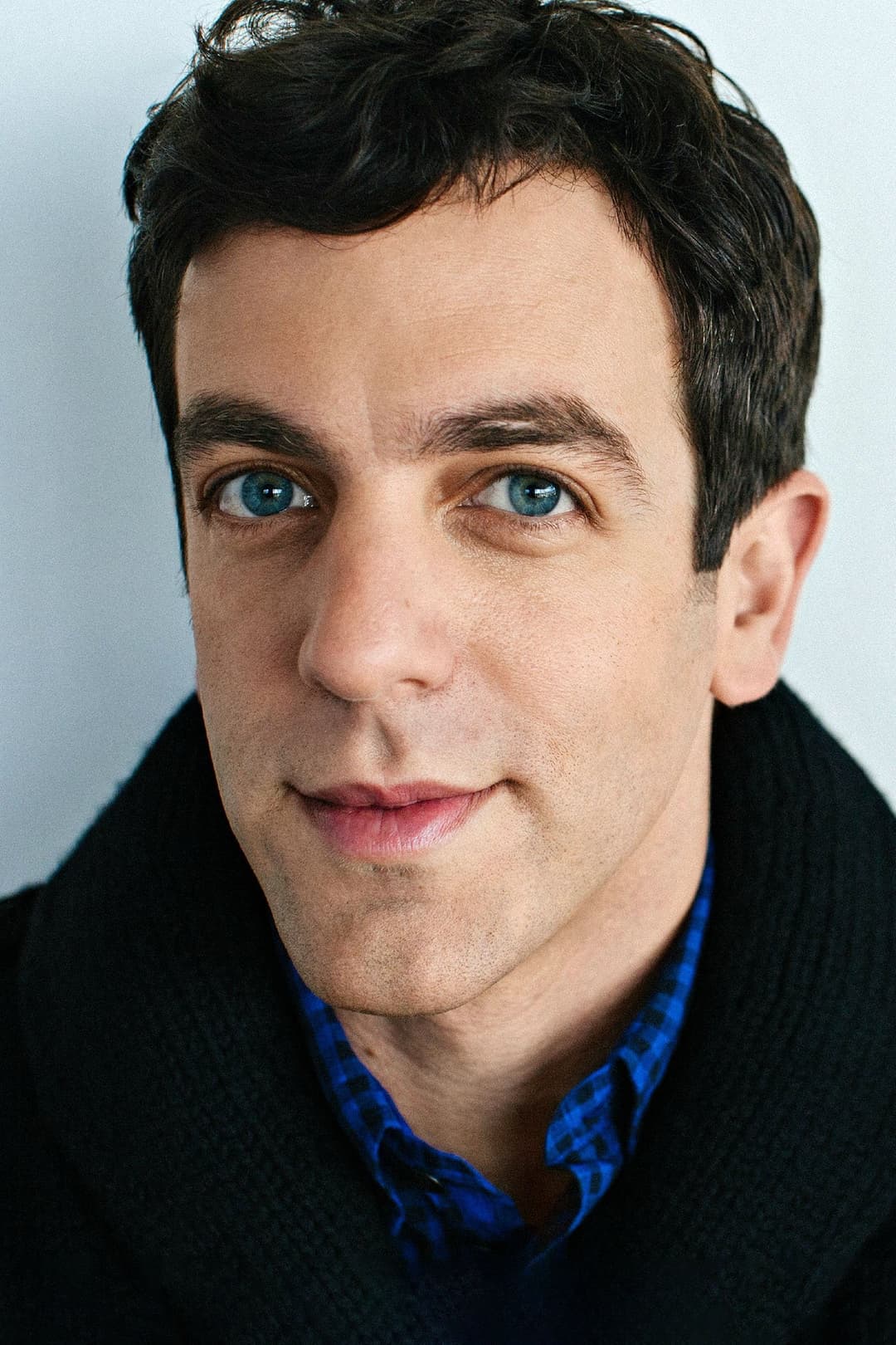 B.J. Novak profile B.J. Novak profile