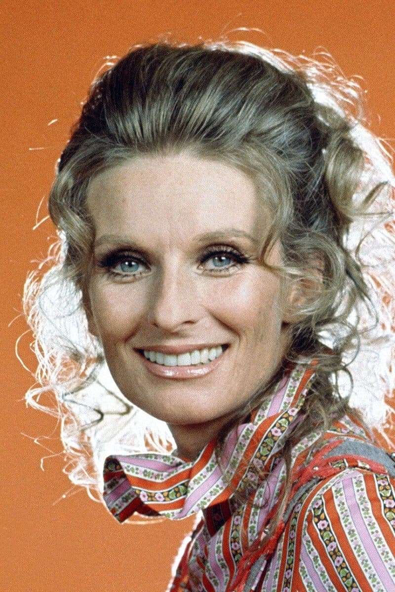 Cloris Leachman profile Cloris Leachman profile