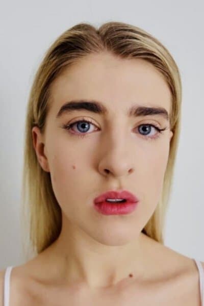Ava Connolly profile Ava Connolly profile