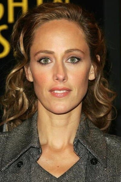 Kim Raver profile Kim Raver profile