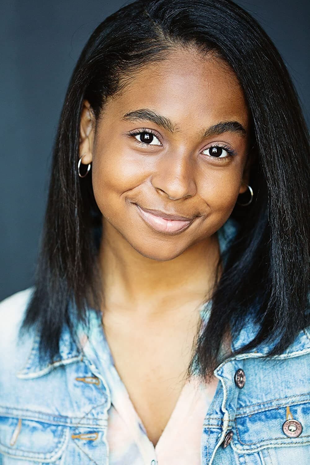 Laila Pruitt profile Laila Pruitt profile