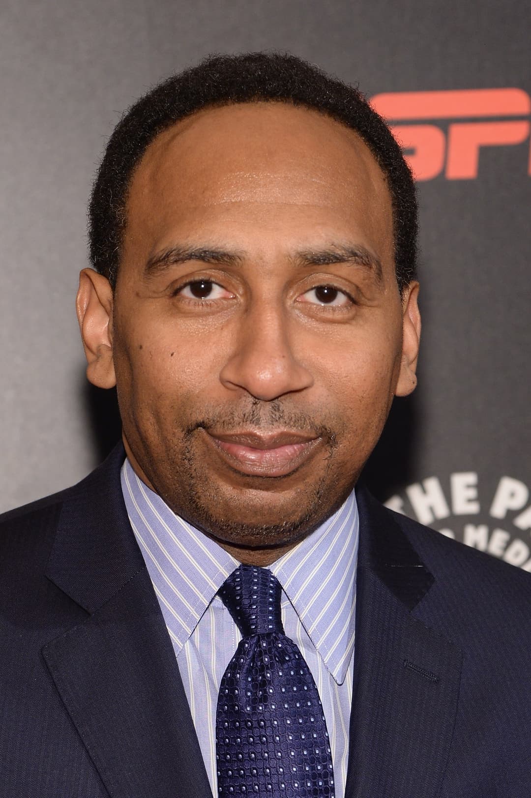 Stephen A. Smith profile Stephen A. Smith profile
