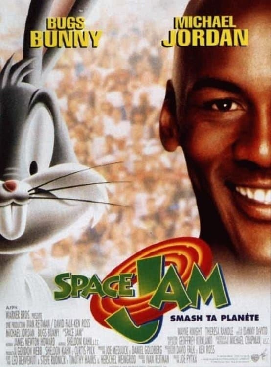 Space Jam Space Jam
