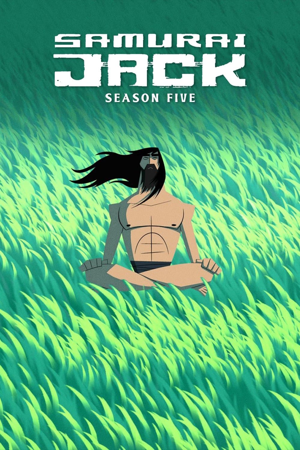 Saison 5 Saison 5