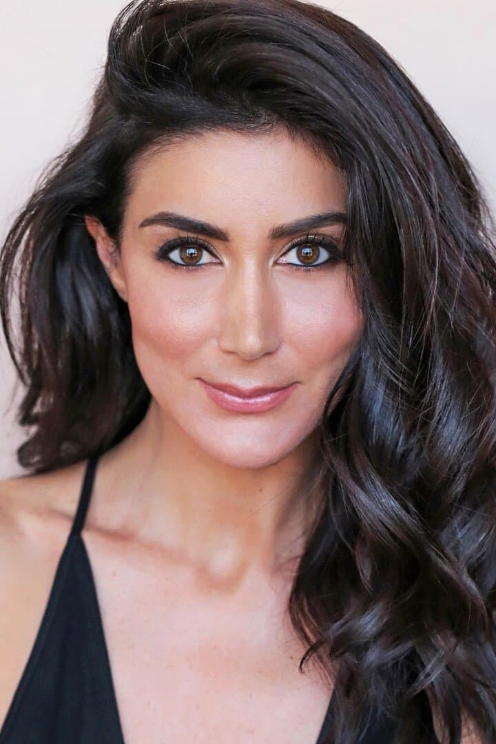 Rachael Markarian profile Rachael Markarian profile