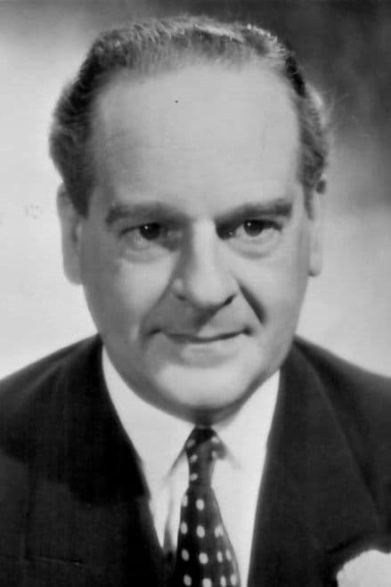 Walter Fitzgerald profile Walter Fitzgerald profile