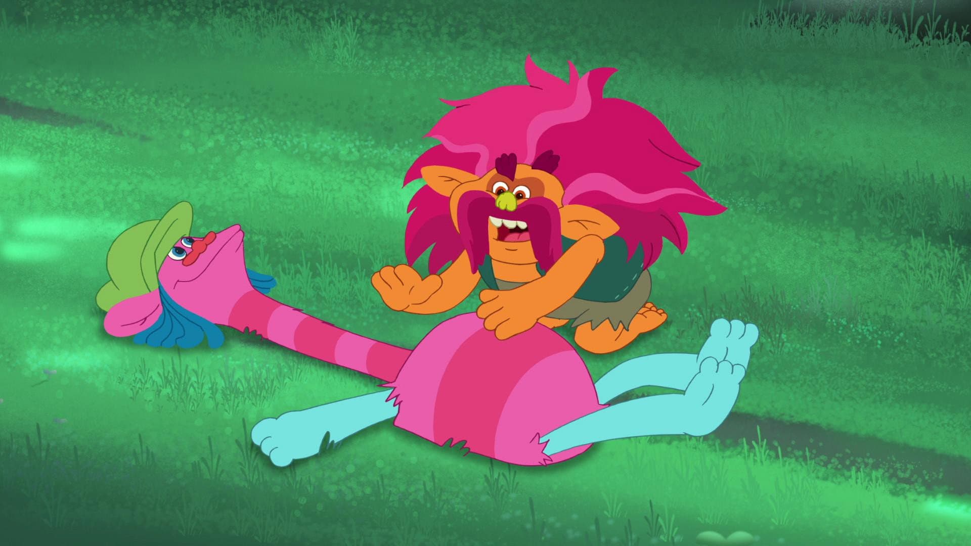 À la rencontre de Peppy À la rencontre de Peppy