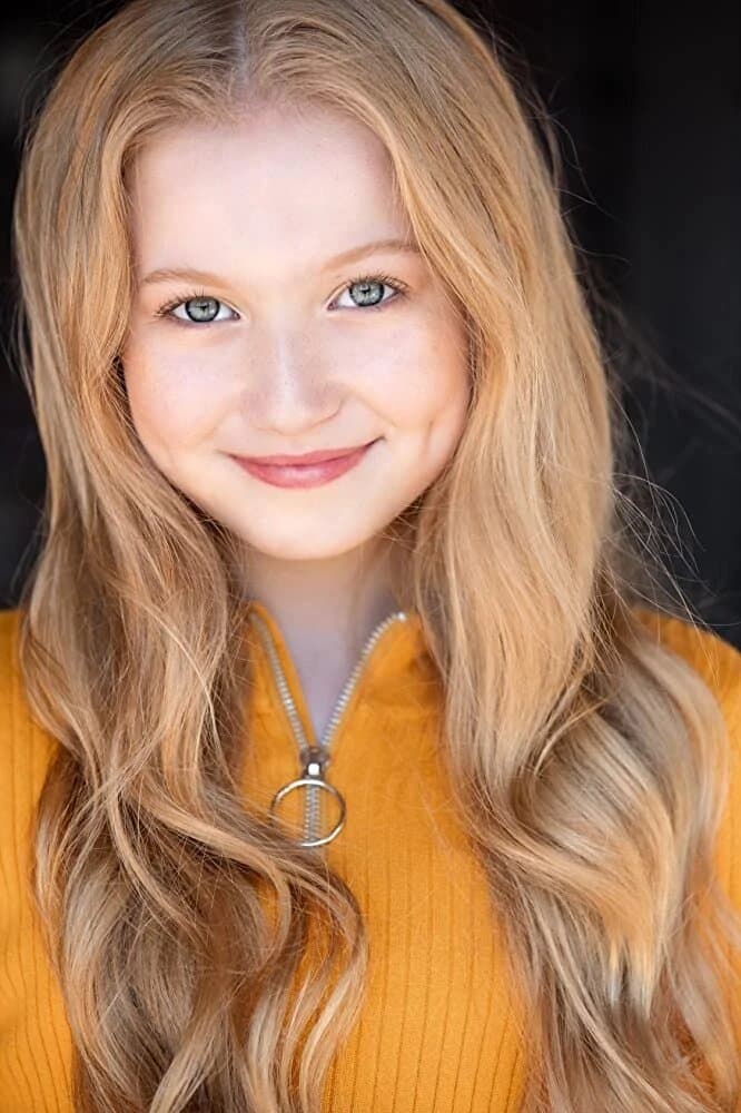 Abigail Zoe Lewis profile Abigail Zoe Lewis profile