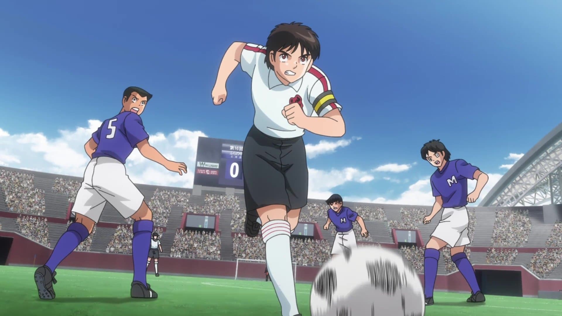 Furano en action ! Furano en action !