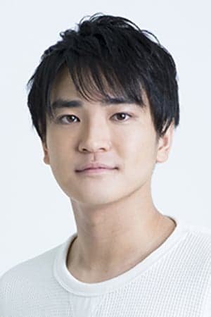 Shinsuke Sugawara profile Shinsuke Sugawara profile