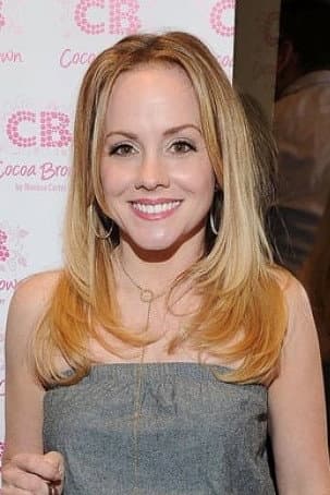 Kelly Stables profile Kelly Stables profile