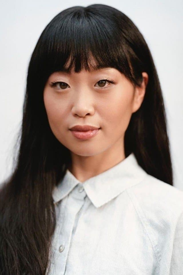 Alice Lee profile Alice Lee profile