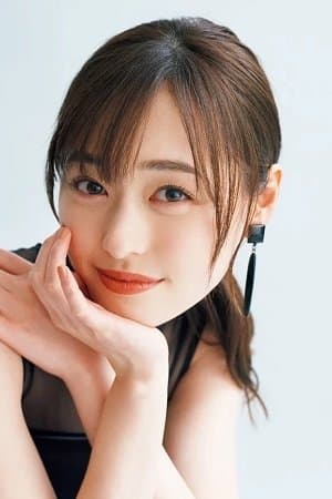 Haruka Fukuhara profile Haruka Fukuhara profile