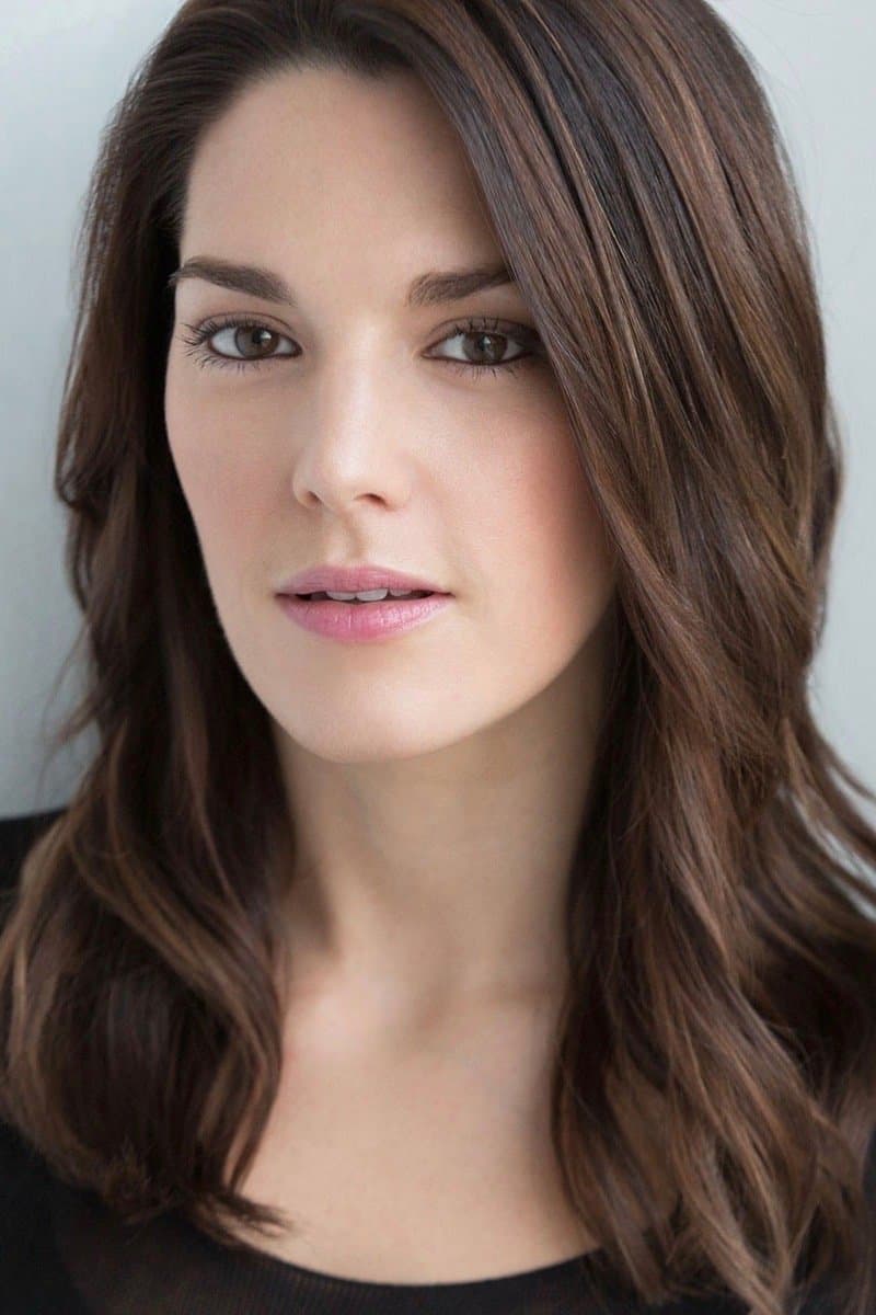 Kelli Barrett profile Kelli Barrett profile