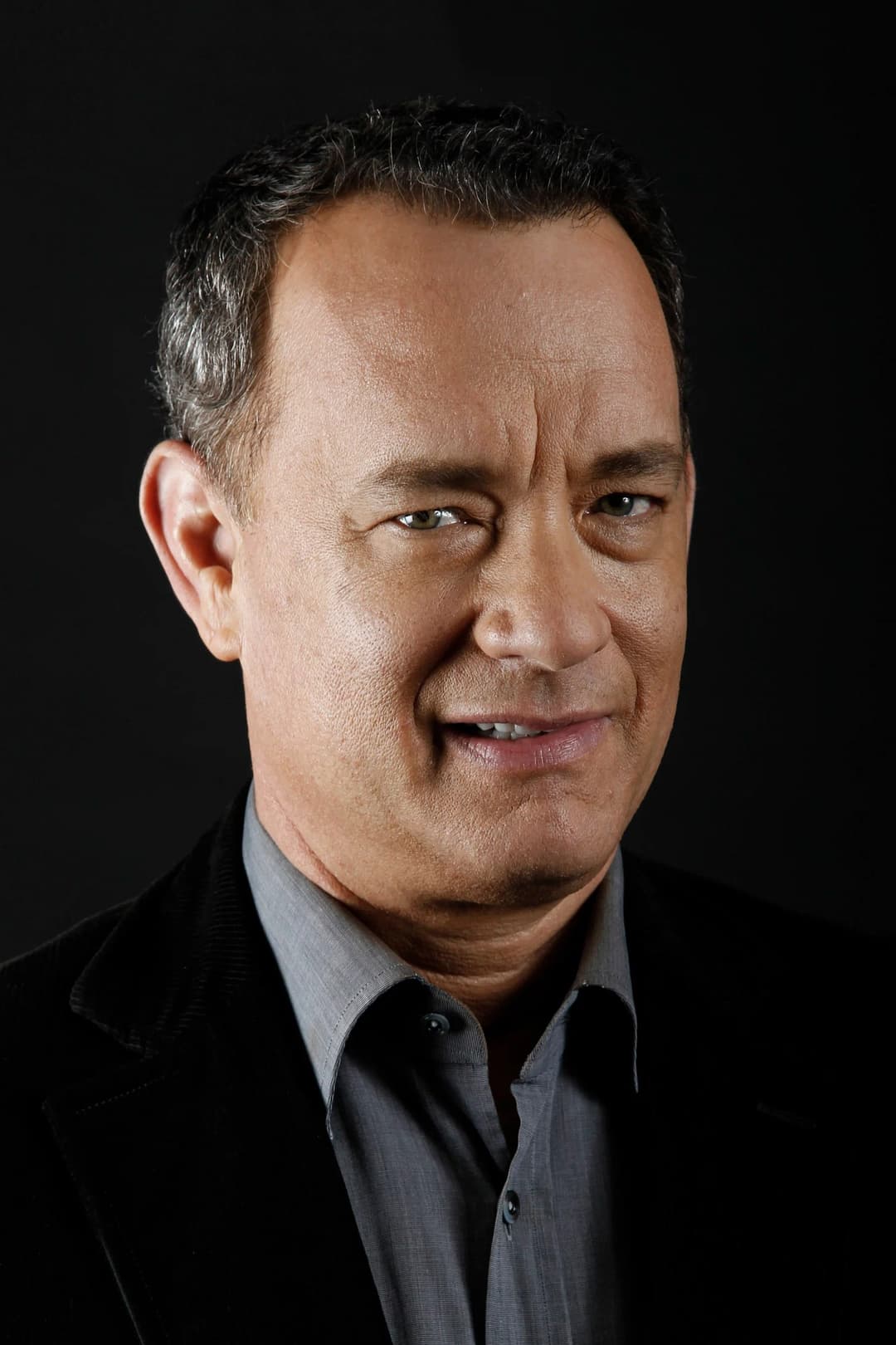 Tom Hanks profile Tom Hanks profile