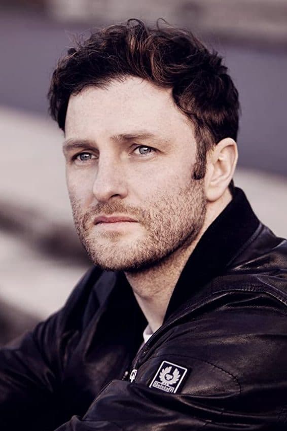 Steven Cree profile Steven Cree profile