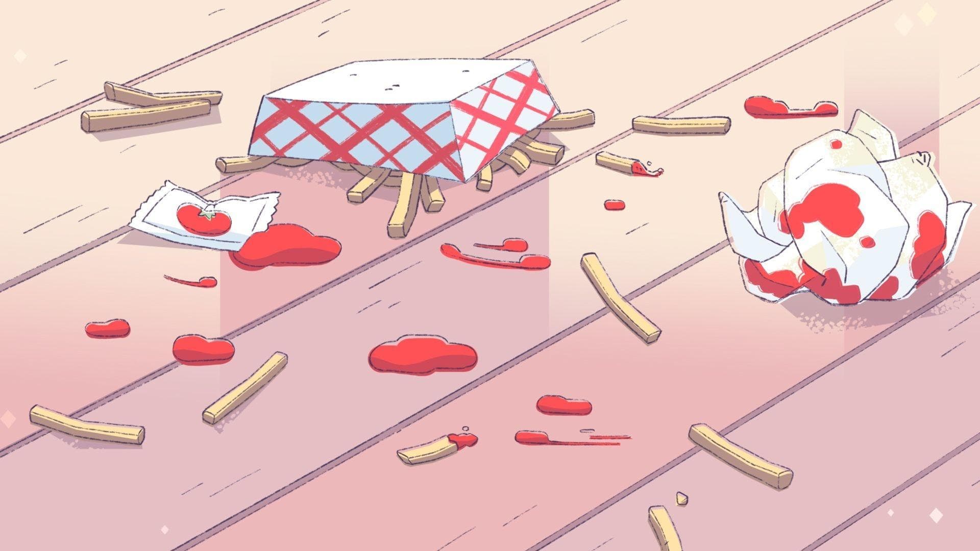 La Guerre des restos La Guerre des restos