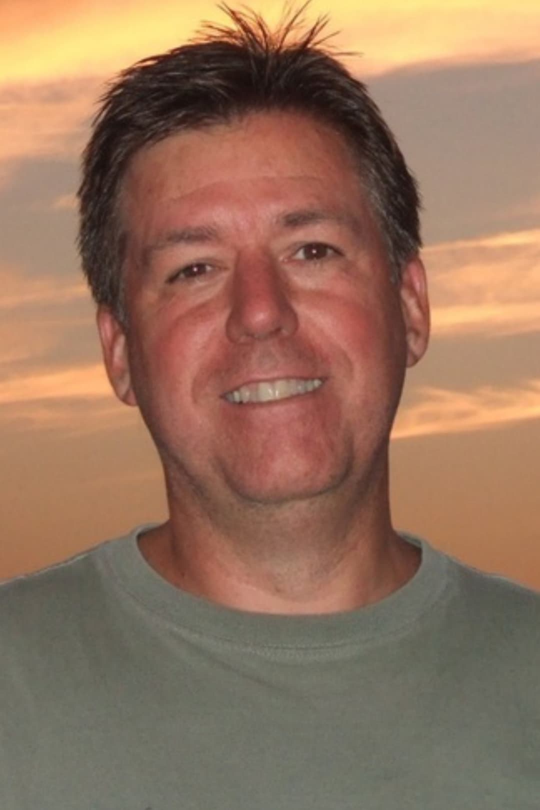 Ken Schretzmann profile Ken Schretzmann profile