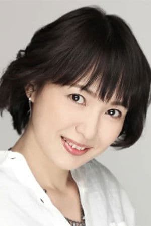 Masako Katsuki profile Masako Katsuki profile