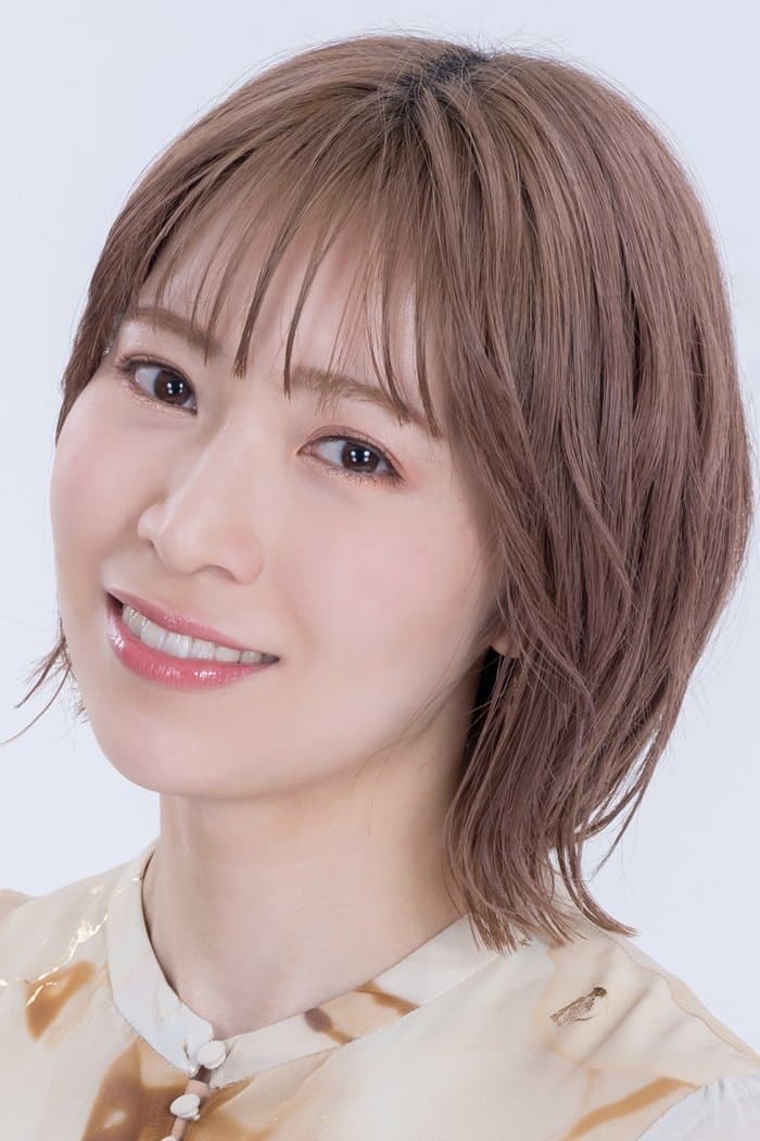 Ruriko Aoki profile Ruriko Aoki profile