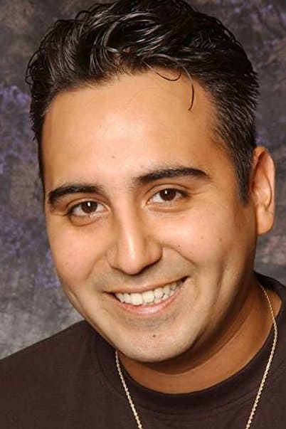 Jeffrey Garcia profile Jeffrey Garcia profile