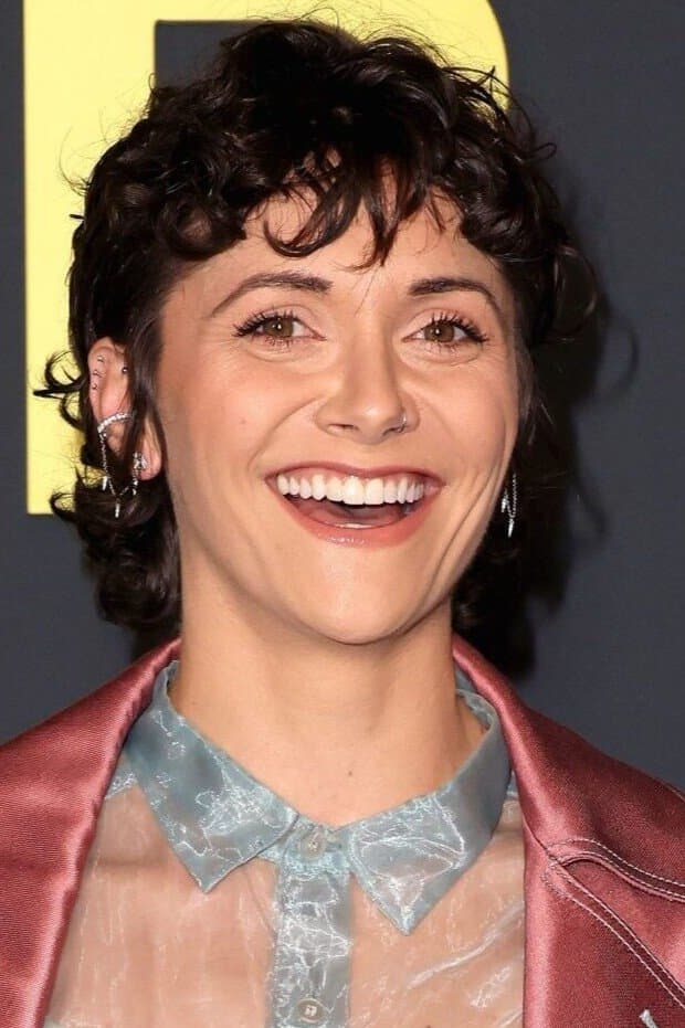 Alyson Stoner profile Alyson Stoner profile