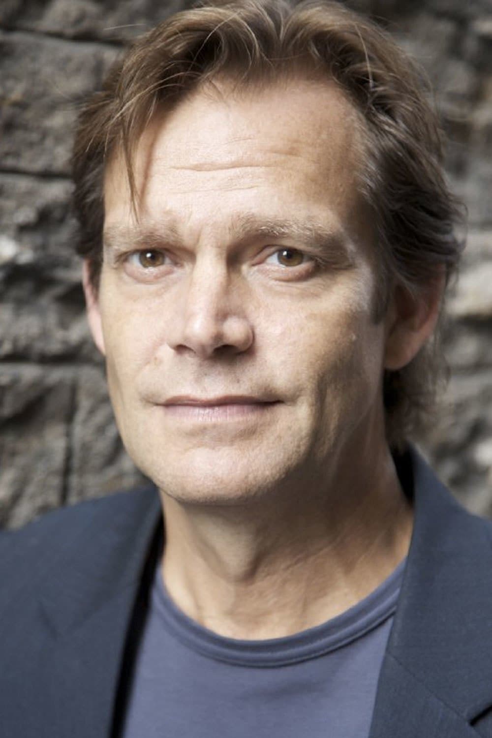 Mark Benninghoffen profile Mark Benninghoffen profile