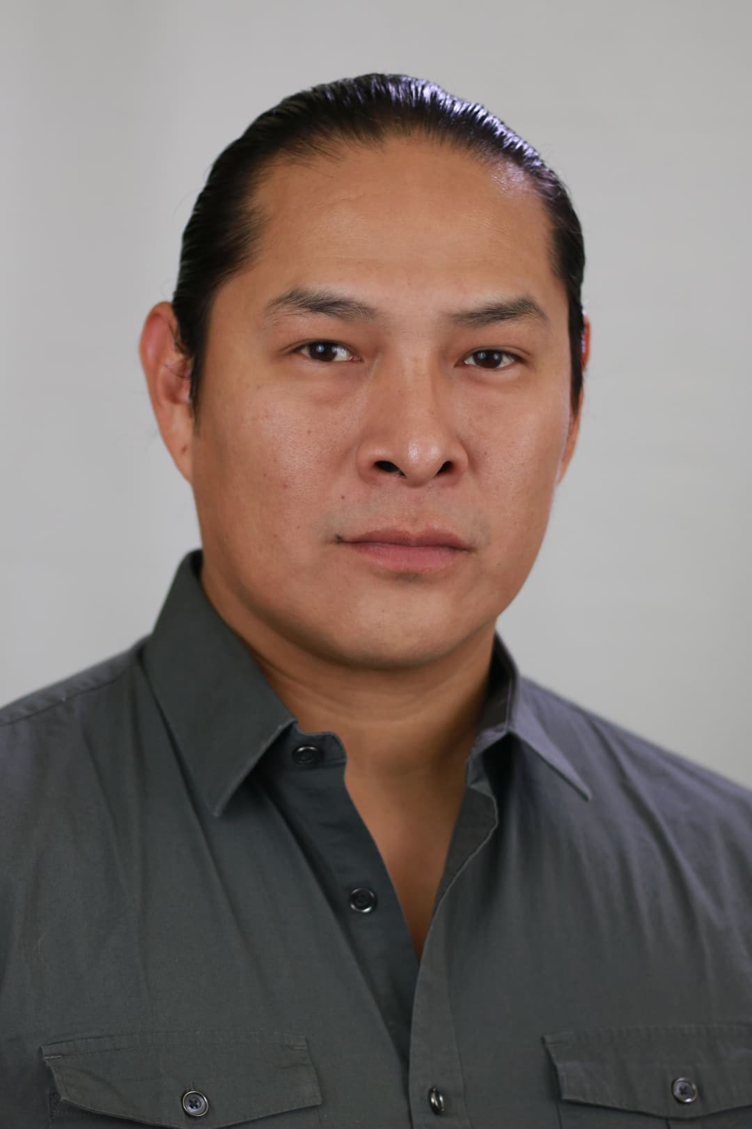 Ryan Begay profile Ryan Begay profile
