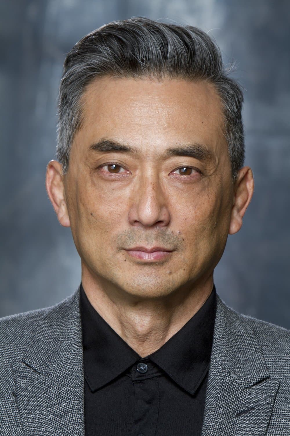 Paul Nakauchi profile Paul Nakauchi profile