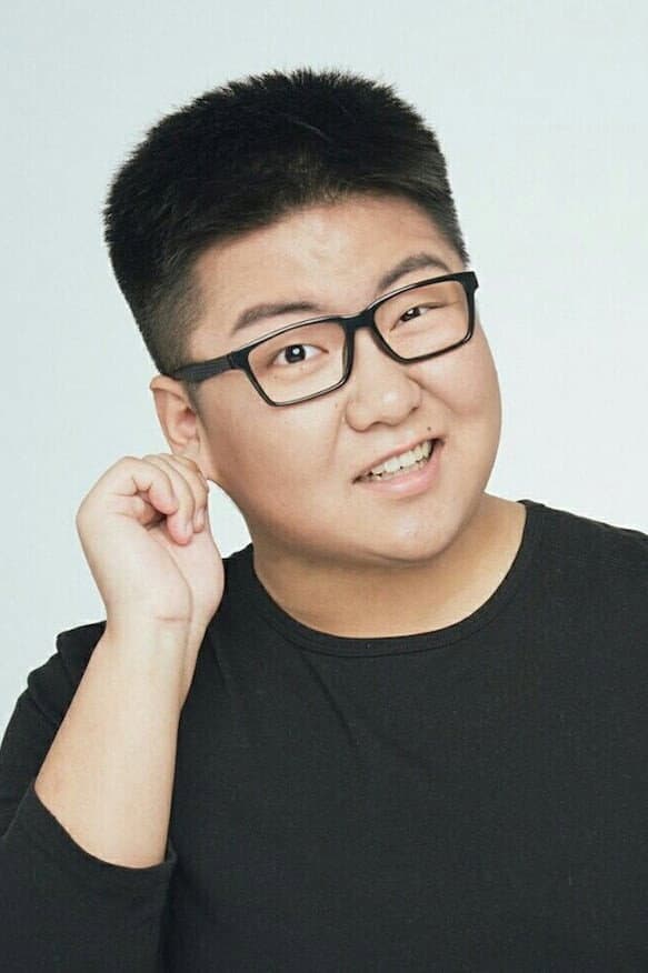 Guo Haoran profile Guo Haoran profile