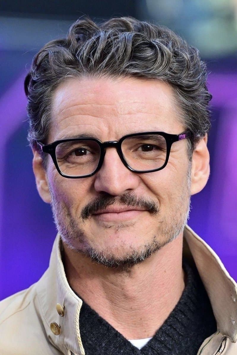 Pedro Pascal profile Pedro Pascal profile
