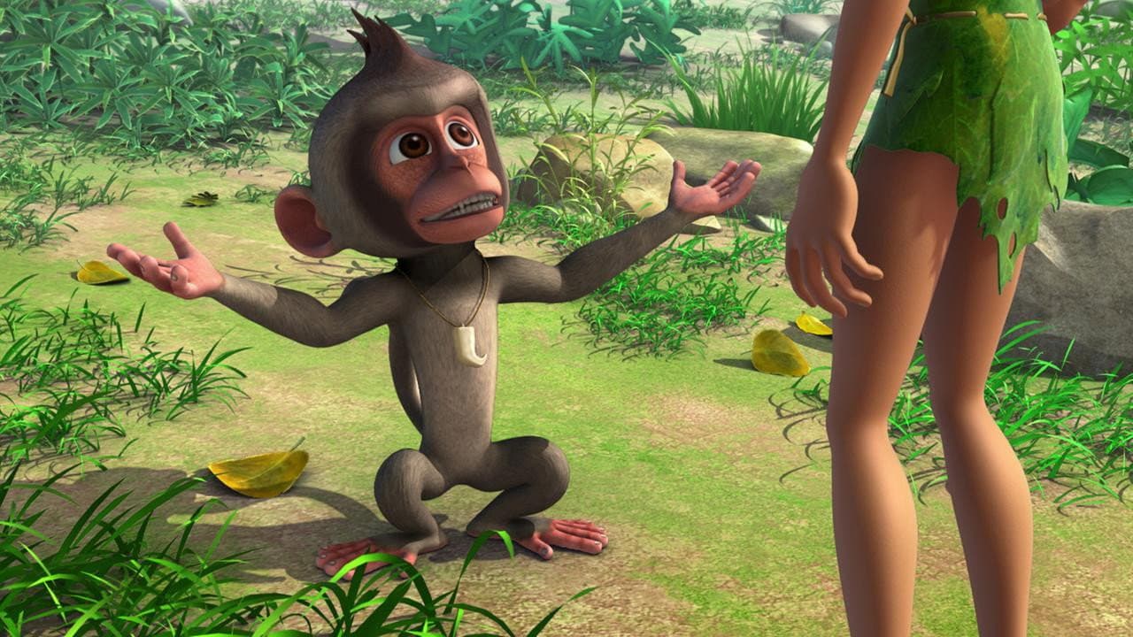 40. Fan de Mowgli 40. Fan de Mowgli