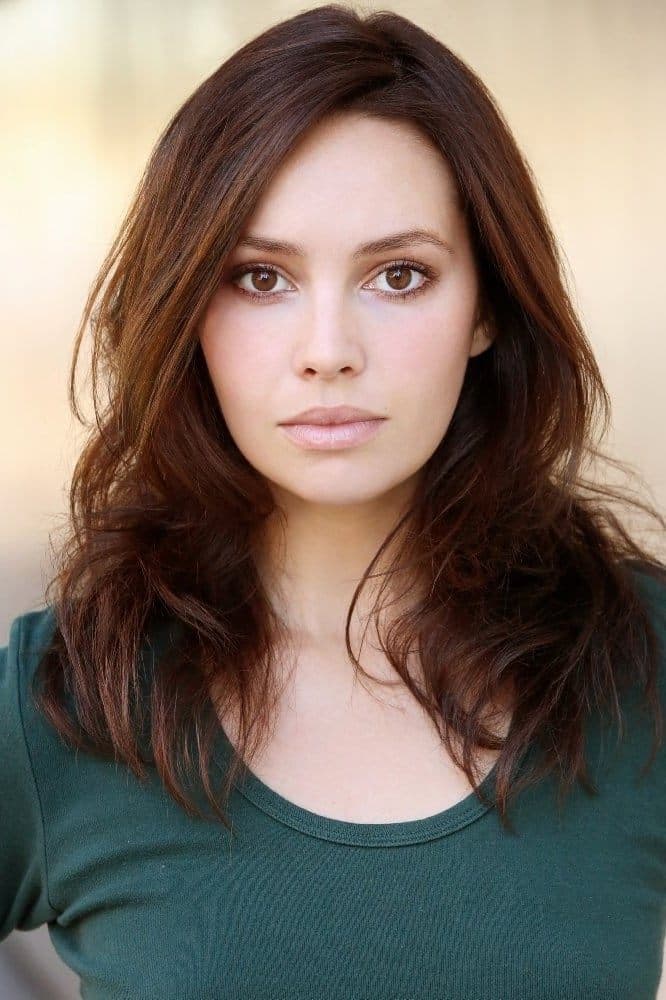 Emily O'Brien profile Emily O'Brien profile