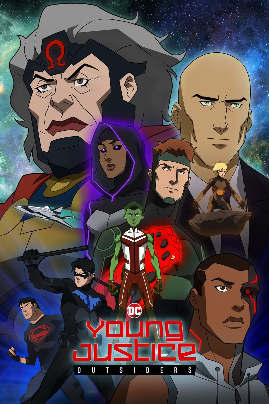 Saison 3 Saison 3