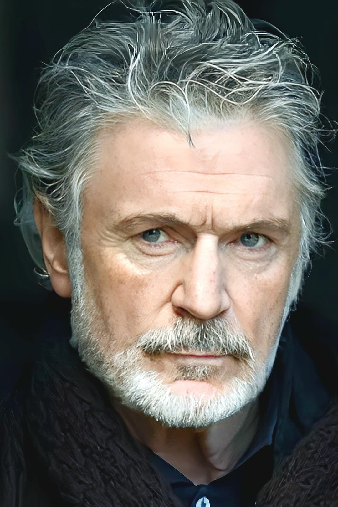 Patrick Bergin profile Patrick Bergin profile
