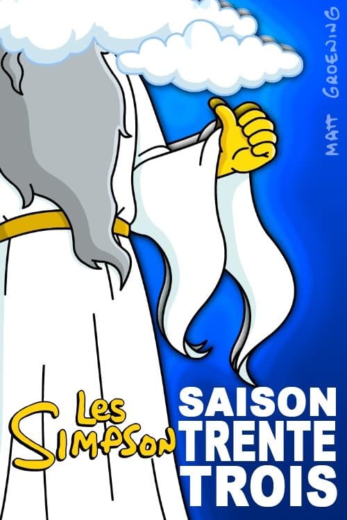 Saison 33 Saison 33
