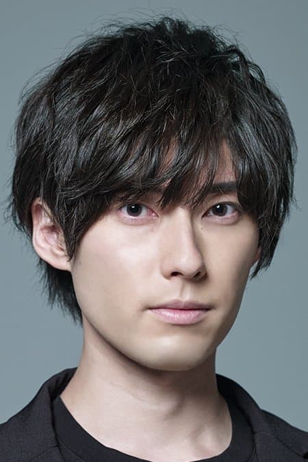 Toshiki Masuda profile Toshiki Masuda profile