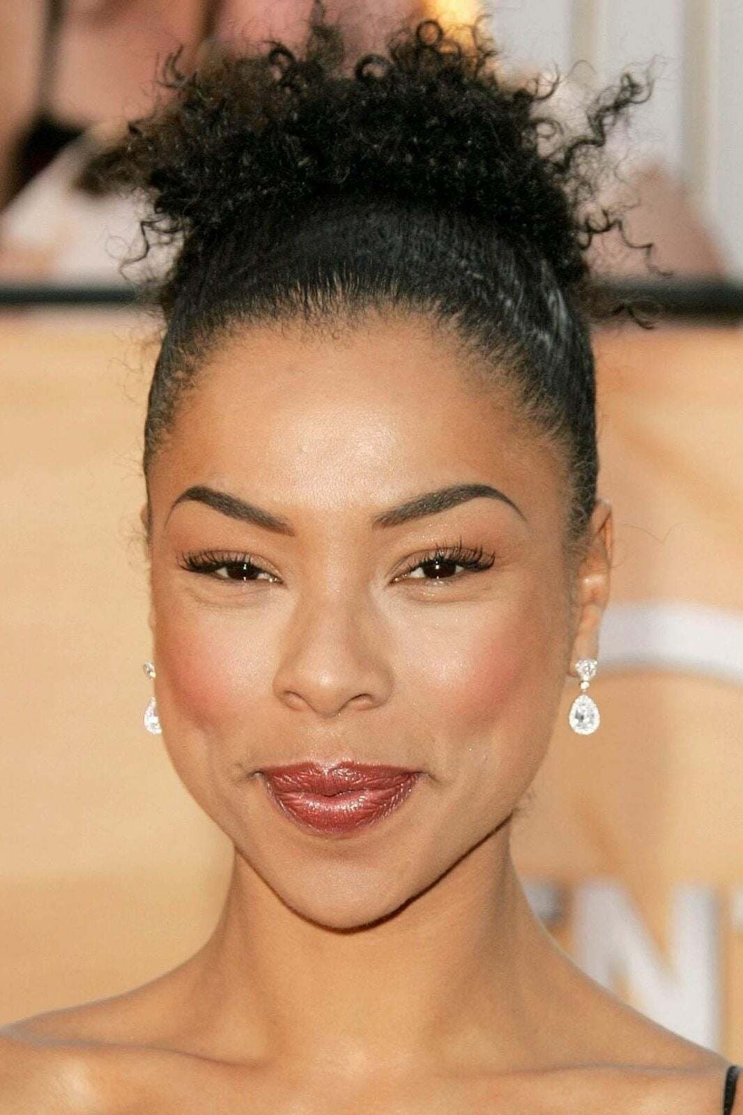 Sophie Okonedo profile Sophie Okonedo profile
