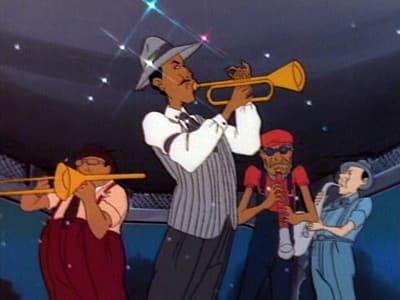 Les fantômes ne connaissent pas la musique Les fantômes ne connaissent pas la musique