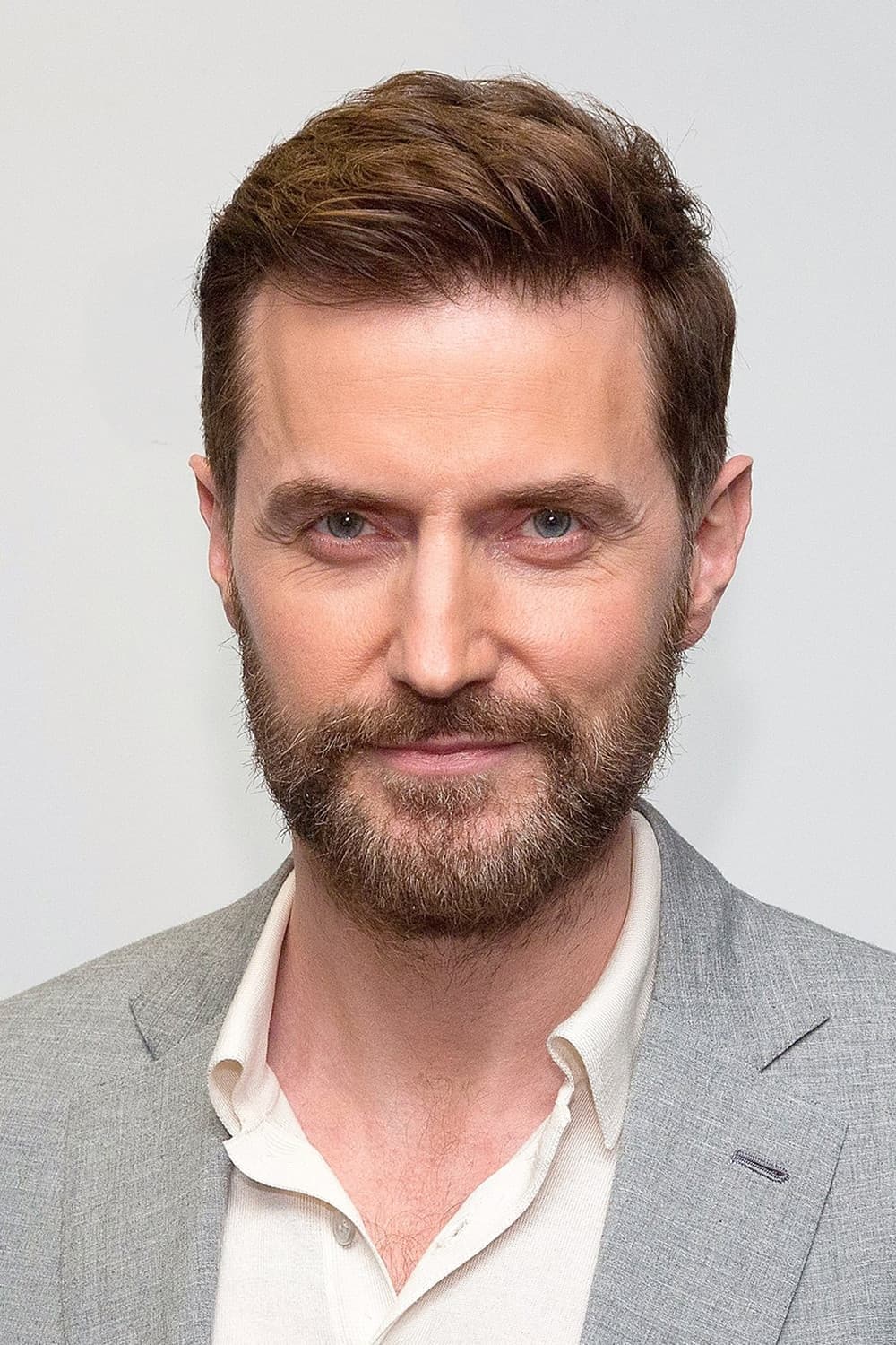 Richard Armitage profile Richard Armitage profile