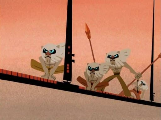 XXII : Jack et les chasseurs XXII : Jack et les chasseurs