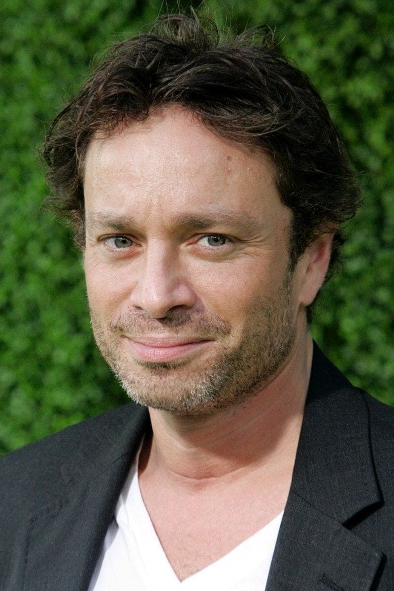 Chris Kattan profile Chris Kattan profile